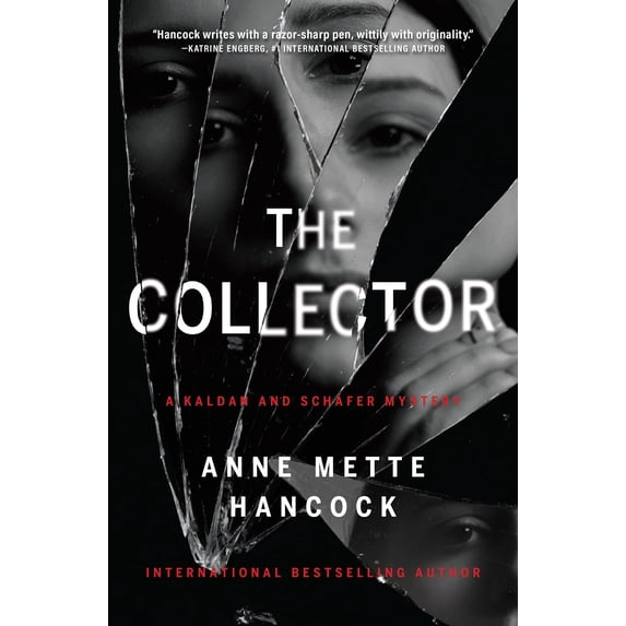 Pre-Owned The Collector (Hardcover) 1639101179 9781639101177