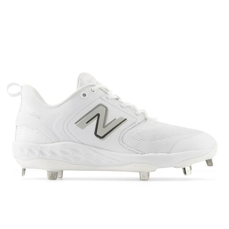 New Balance 3000v6 Adult Men's Low Metal Baseball Cleats