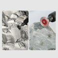 thumbnail image 4 of Lttoisl Diamond Cutting Disc Set for Mini Drill, 40mm Blades for Wood, Stone, Plastic & Soft Metal Cutting in DIY Projects, Rotary Tool Accessories for Precise Engraving & Crafting Tasks, 4 of 8