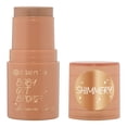 thumbnail image 1 of Bronceador Essence Baby Got Bronze brillante en barra Color 10 Golden Hour 5.5 G, 1 of 6
