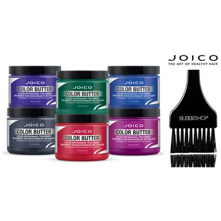 Joico Joico Hair Color Hair Color Intensity Color Butter Color