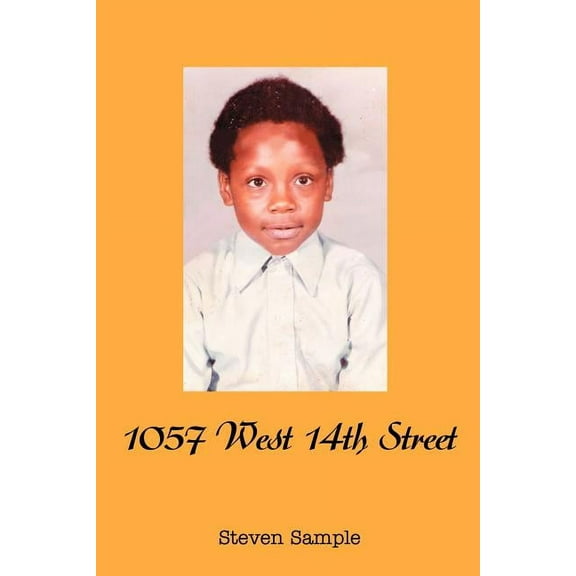 1057 West 14th Street, (Paperback)