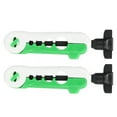 thumbnail image 1 of Fishing Line Spooler, Portable Universal Fishing Reel Spooler For Various Sizes Rod Winder Board, Baitcaster Fishing Tackle Carp Accessories, Adjustable Spring Tightness, 1 of 8