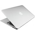 thumbnail image 5 of Restored 13-inch MacBook Air: 1.6GHz dual-core 8th-generation Intel&nbsp;Core&nbsp;i5 processor, 256GB - Silver, 5 of 6