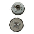 thumbnail image 2 of FIWARY 2PCS Camshaft Timing Gear For Hyundai Genesis Coupe Santa Fe Sonata Tucson 2.4, 2 of 8