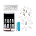 thumbnail image 4 of KISS - KS MASTERPIECE NAILS - NO.1 (KMN103S), 4 of 9