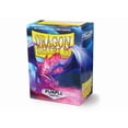 thumbnail image 4 of 10 Packs Dragon Shield Matte Purple Standard Size 100 ct Card Sleeves Display Case, 4 of 5