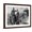 Brown Frame, variant on Art.com Shane, Alan Ladd, Brandon De Wilde, 1953 Photo, 16" x 12"