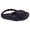 Phantom Black, variant on Vaude Elope Hip Pack 2 Waist Bag - Ecru