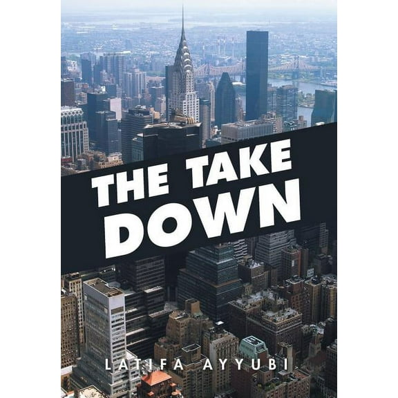 The Take Down (Hardcover)