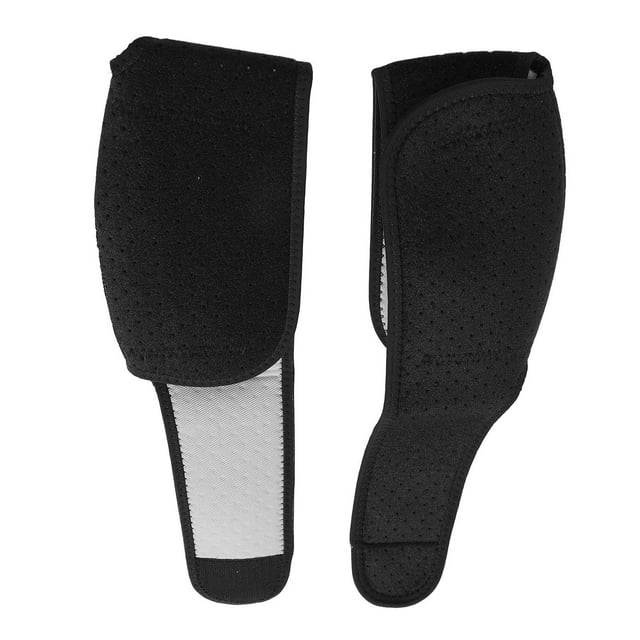Adjustable Size Soft Material Elbow Protector for Tennis Basketball, Fixation, Delicate Sewing Padded Arm Sleeves Elbow Brace for Tendonitis Football Basketball Volleyball