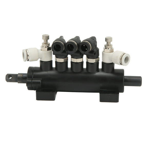 Tire Changer Valve SwitchTire Changer Machine Air Tire Changer Pedal Valve Switch Tire Changer Pedal Valve Precision Engineered