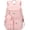 Pink, variant on Backpack Aesthetic Backpack for All Age Cute Fashion Bag Daypack Anime Backpacks