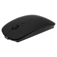 thumbnail image 1 of Wireless Bluetooth Mouse Compatible with Macbook/iPad/iPhone(iOS13.1.2 or Above), 1 of 5