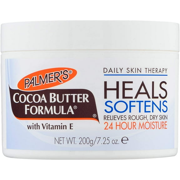 Palmer's Cocoa Butter Formula Daily Skin Therapy Solid Lotion | 7.25 Ounces