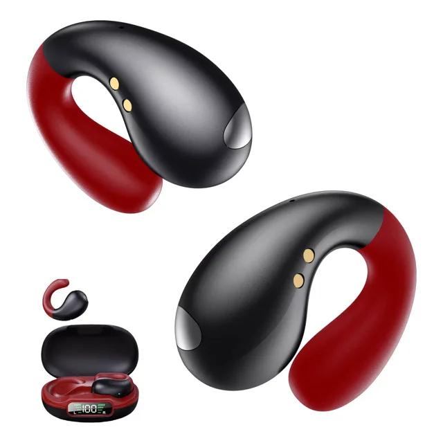 Audifonos Inalambricos 5.3 Bluetooth Deportivos Manos Libres