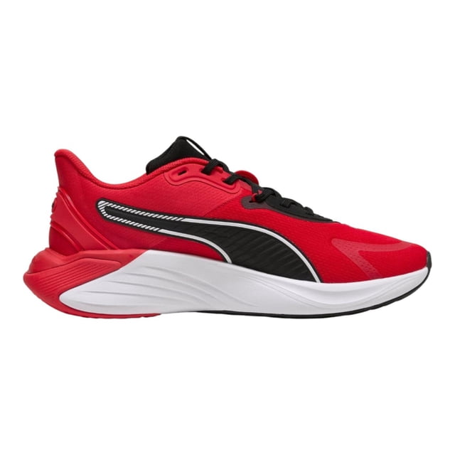 TENIS PUMA HOMBRE PWR HYBRID TRENT ROJO TRAINNING 31028203 rojo 275