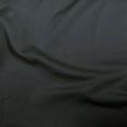thumbnail image 5 of Gowinex Black 8ft Open Back Spandex Fitted Stretch Tablecloth Table Cover, 5 of 6