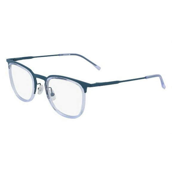 Eyeglasses LACOSTE L 2264 466 Petrol