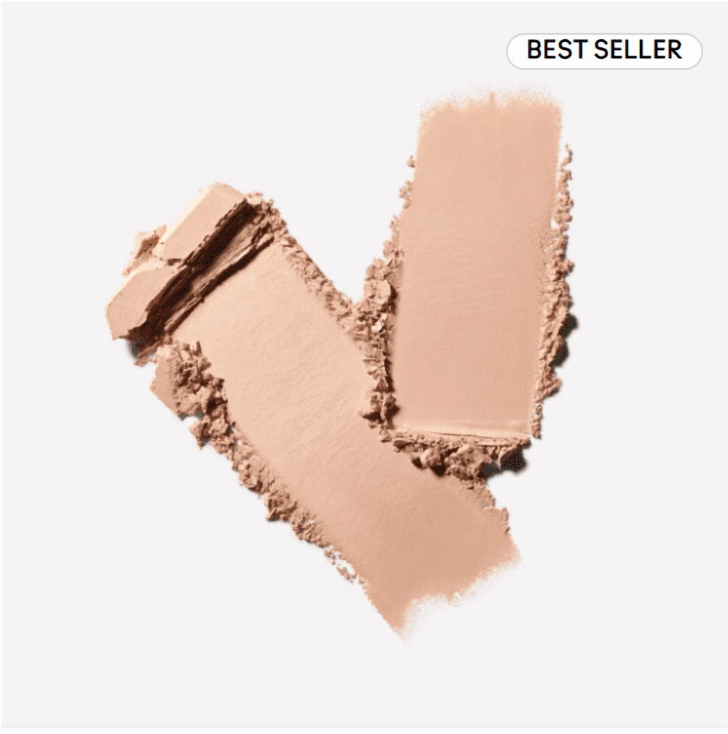 MAC Studio Fix Powder Plus Foundation, N4.5