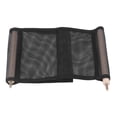 thumbnail image 1 of Hamster Mesh Hammock, Reduce Anxiety Double Layer Hamster Mesh Breathable Bed Easy To Clean Keeps Pets Active  For Small Pets S,L, 1 of 8