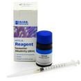 thumbnail image 1 of HI772-26 HI755-26 Testeur d'Alcalinité Réactif (25 Tests) - Hanna Instruments, 1 of 3
