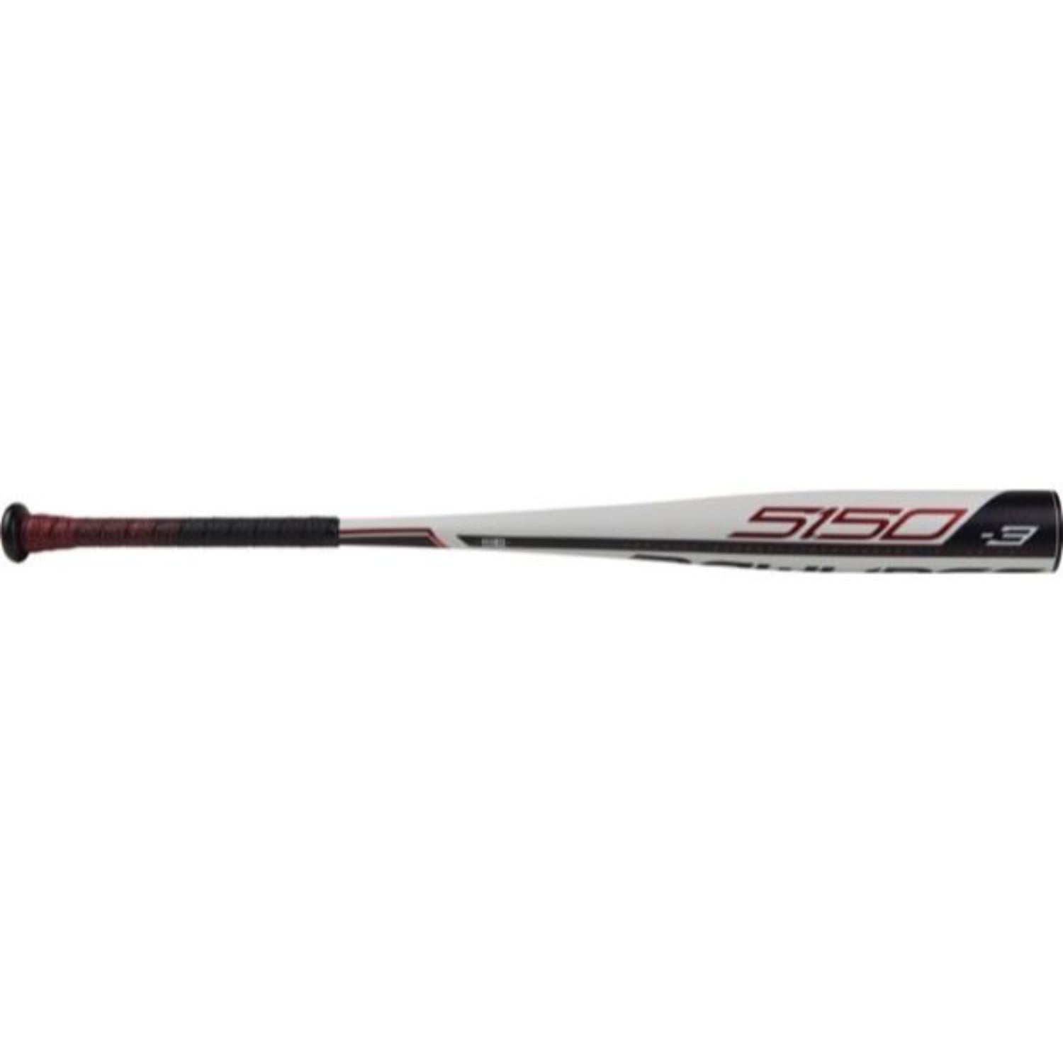 -3 New Rawlings 2019 5150 BBCOR Adult Baseball Bat Aluminum 