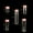 pink lid 5pcs, variant on U8MO 5pcs 15ml 25ml 40ml 50ml 60ml Glass Vial Jars Bottle Crafts Storage Dia 30mm-pink lid-25ml 30mm*60mm-5pcs