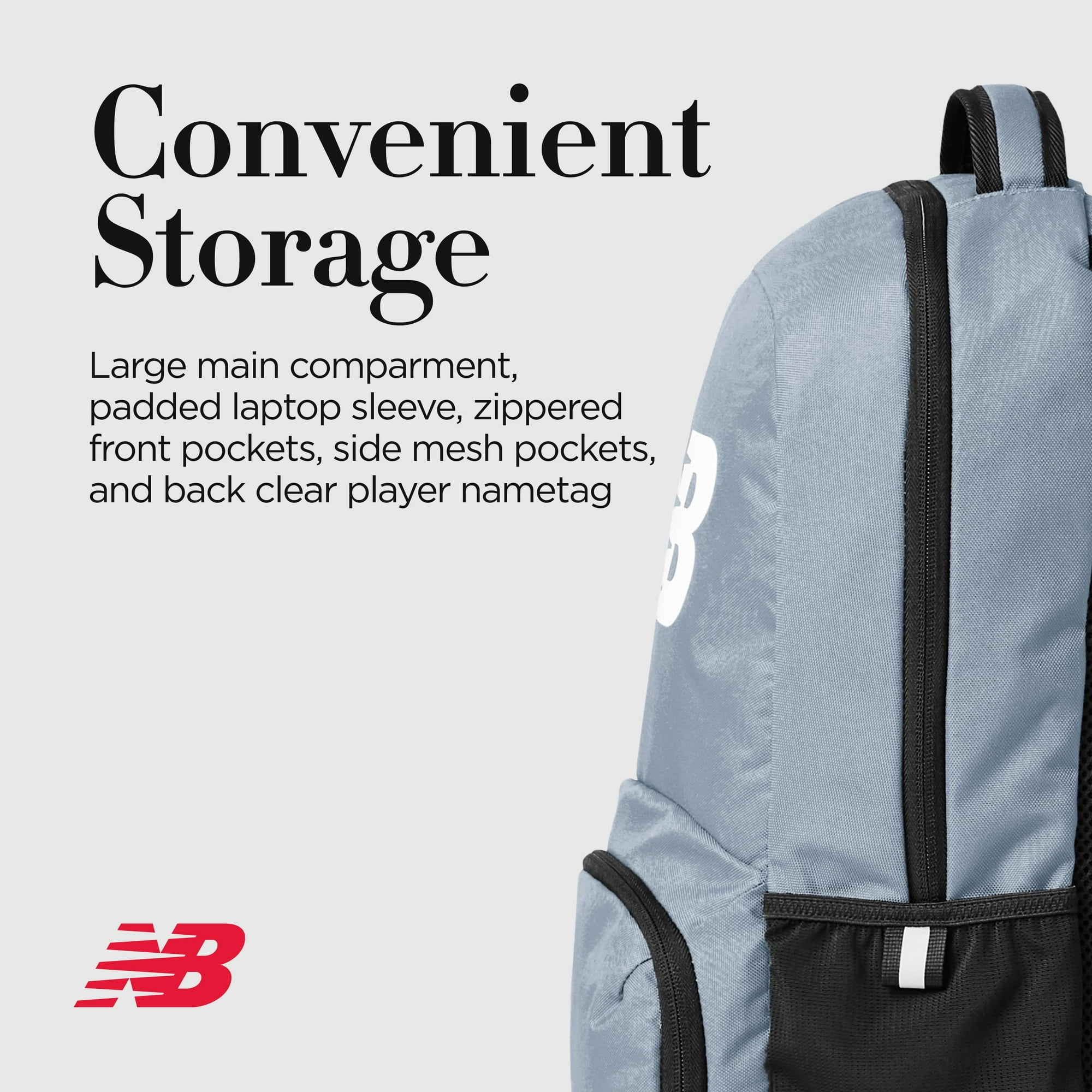 New balance women's backpack sale