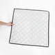 thumbnail image 5 of PAMINGONO Protector Aislante Para Congelador Y Refrigerador Exterior Aluminio Plata, 5 of 8