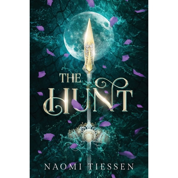 The Hunt, (Paperback)