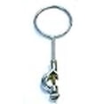 thumbnail image 3 of Eisco Labs 7.5cm Diameter Ring with boss Head clamp, 3 of 3