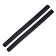 thumbnail image 3 of Empuñaduras de barra para manillar de bicicleta, accesorios de ciclismo que absorben los golpes, cómoda bicicleta 500 mm, 3 of 8