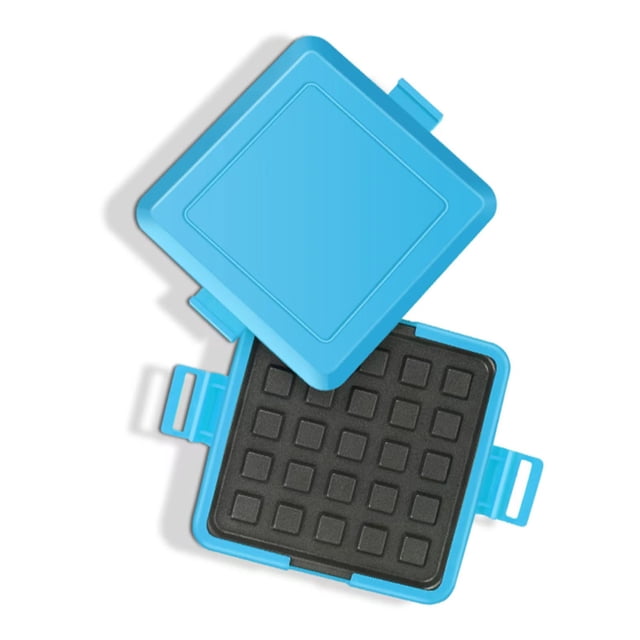 Microwave Breakfast Pan, Microwave Grill Pan Microwave Breakfast Maker Microwave Baking Tray Microwave Baking Pan Microwave Grill Tray Crisper for Kitchen Cooking Breakfast Snacks