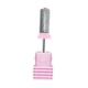 thumbnail image 1 of Accesorios para brocas de uñas Broca de lima de uñas eléctrica para herramienta de manicura y pedicura Rosa F Yuyangstore Broca para uñas, 1 of 8