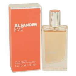 Eve Fragrance - Jil Sander Eve by Jil Sander Eau De Toilette Spray 1 oz
