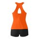 thumbnail image 4 of Trajes de baño para mujer, moda de primavera para mujer, conjunto de bikini de color liso, trajes de baño para mujer, trajes de baño para mujer, traje de baño para mujer, trajes de baño de moda de pla, 4 of 9