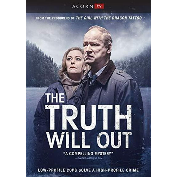 The Truth Will Out: Series 1
