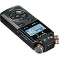 thumbnail image 3 of TASCAM DR05XP 32Bit Float Handheld Recorder & USBC Interface, 3 of 7