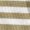 Khaki, variant on Blouses for Women Women's V-neck Short-sleeved Fashionable Striped Printed Top