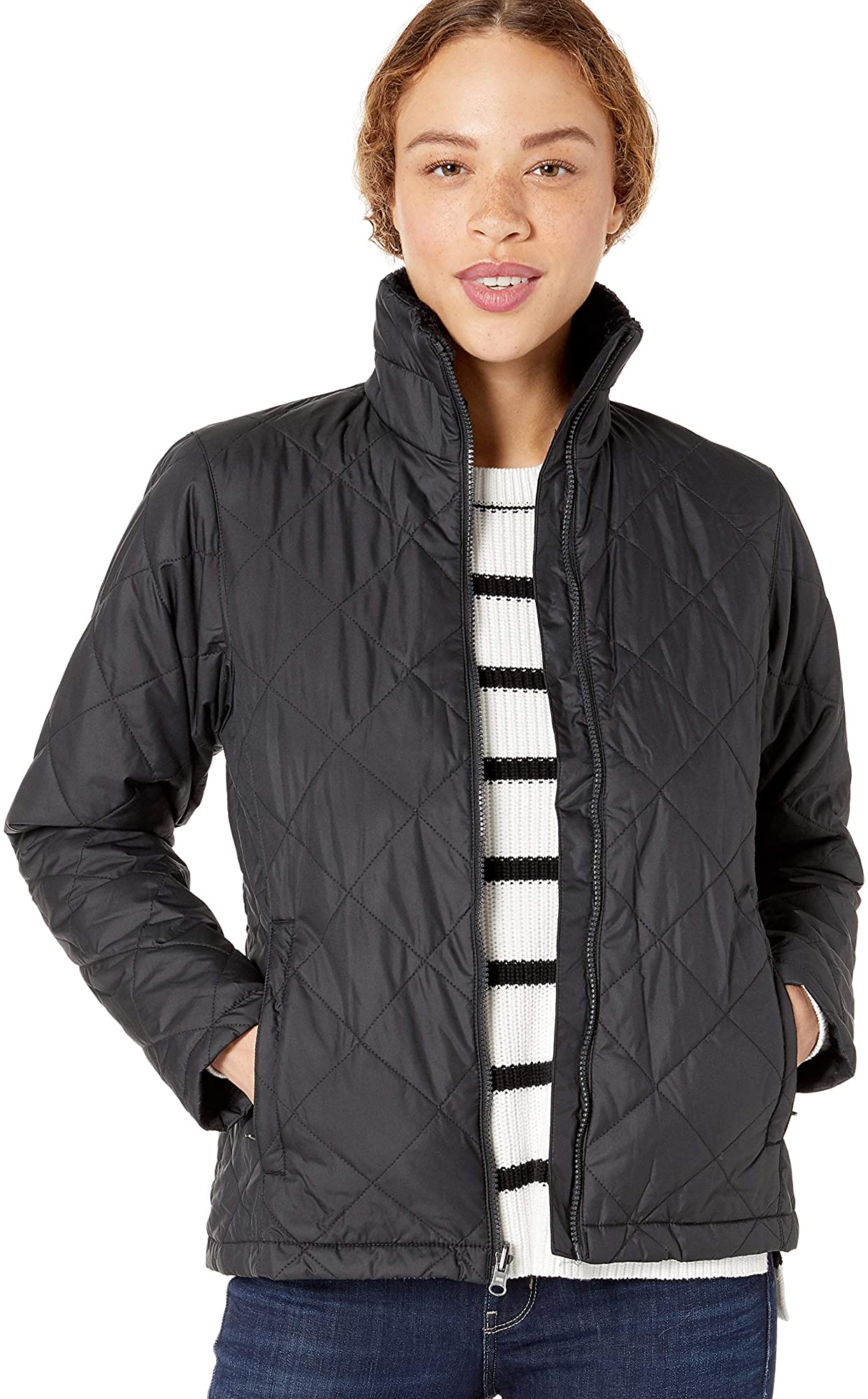 Columbia Women's Marshall Pass Jacket 