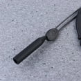 thumbnail image 3 of USHOBE 10Set Adjustable Eyewear Rope Black Silicone Non Slip Simple Design For Women, 3 of 4