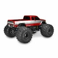 thumbnail image 3 of JConcepts Inc. 1988 Chevy Silverado Ext Cab MT Clear Body 13WB JCO0339 Car/Truck Bodies wings & Decals, 3 of 4