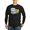 Black, variant on CafePress - Steven The Egg Long Sleeve T Shirt - Long Sleeve Dark T-Shirt