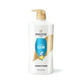 thumbnail image 3 of (4 pack) Pantene Pro-V Conditioner Classic Clean, Shine Enhancing, 25.1 fl oz, 3 of 11