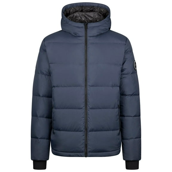 Trespass Mens Sergei DLX Down Jacket