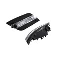 thumbnail image 1 of LED Daytime Running Light for ML350 W164 ML300 ML320 2009-2011 DRL Fog Lamp, 1 of 5