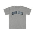 thumbnail image 1 of South Africa African Pride Moving Away Shirt, Gifts, Tshirt, Tee, 1 of 2