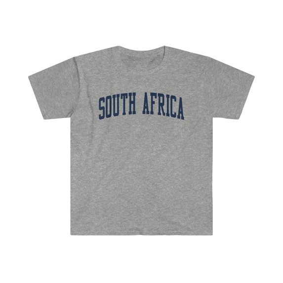 South Africa African Pride Moving Away Shirt, Gifts, Tshirt, Tee