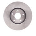 thumbnail image 5 of Dynamic 600-59042 DFC Brake Rotor, 5 of 5